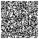 QR code with High Country Properties LLC contacts