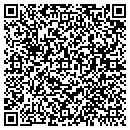QR code with Hl Properties contacts