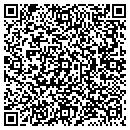 QR code with Urbanlife Gym contacts