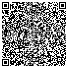 QR code with J And S Morgan Properties LLC contacts