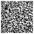 QR code with J&A Properties LLC contacts