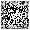QR code with Bfh contacts