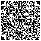 QR code with Corinthian Cast Stone contacts