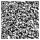 QR code with J & G Properties contacts