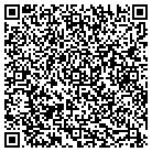 QR code with T Michael International contacts