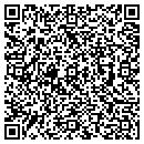 QR code with Hank Seafood contacts