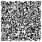 QR code with A H Harris & Sons Incorporated contacts