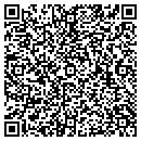 QR code with S Omni GI contacts