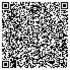QR code with Lyndas Frame Shoppe & Gallery contacts