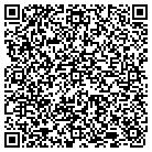 QR code with Unity Technologies Sf (Inc) contacts