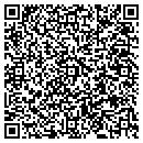 QR code with C & R Memorial contacts