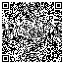 QR code with Mark Bishop contacts