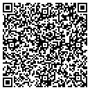QR code with Hi N Bye Foods contacts