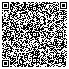 QR code with Hanson Aggregates East LLC contacts