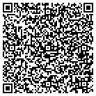 QR code with S T's Hall Of Frames contacts