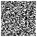 QR code with The Beveled Edge contacts