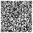 QR code with James Vault & Precast CO contacts