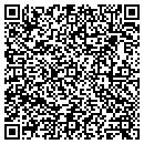 QR code with L & L Concrete contacts