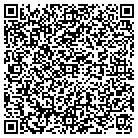 QR code with Hillside Prints & Framing contacts