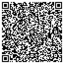 QR code with J G Stevens contacts