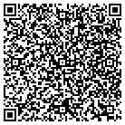 QR code with One Art Custom Frame contacts
