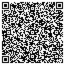 QR code with J & J Grocery Store contacts