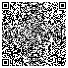 QR code with Gallipolis Vault CO Inc contacts
