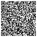 QR code with J K Food Market contacts