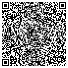 QR code with American Memorial Society contacts