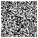 QR code with Red Door Gallery contacts