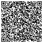 QR code with Mcdonald's Corporation contacts