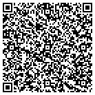 QR code with Tony's Custom Framing & Art Ga contacts