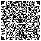 QR code with Twin Knolls Picture Frames contacts