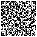 QR code with M K M Inc contacts