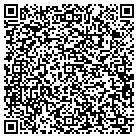 QR code with Anthony's Art & Frames contacts