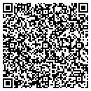 QR code with N R V Ii L L C contacts