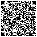 QR code with F F W 1 Inc contacts