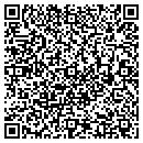 QR code with Traderraid contacts