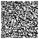 QR code with A Underground Frame Shop contacts