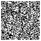QR code with Advanced Concrete Systems Inc contacts