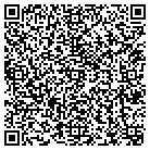 QR code with Ohm's Proprieties LLC contacts