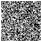 QR code with Adams-Perfect Funeral Home contacts