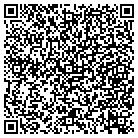 QR code with Alloway Funeral Home contacts