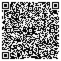 QR code with Rahe Inc contacts