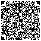 QR code with Alvarez-Marshello Funeral Home contacts