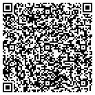 QR code with Rally's Hamburgers contacts