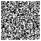 QR code with Rally's Hamburgers contacts