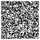 QR code with Rebel Duff's Restaurant Inc contacts