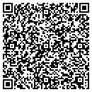 QR code with Gold's Gym contacts