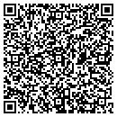QR code with Richard Aaronson contacts